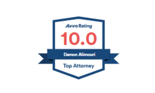 Avvo Rating