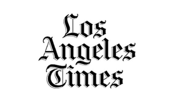 Los Angeles Times