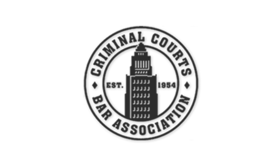 Criminal Courts Bar Association